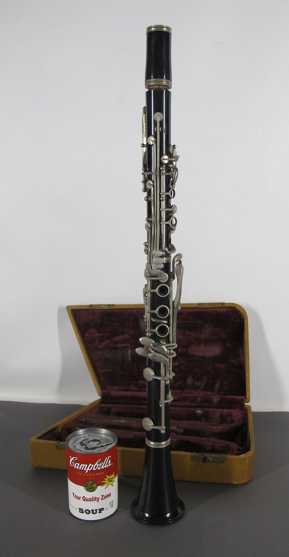Selmer bundy bass clarinet parts